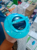 TDplus 400W Solar UFO LED Light | Type-C Fast Charging & Solar Powered Emergency Hanging Lamp for Home, Camping & Outdoor